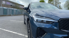 Volvo XC60 2.0 T6 [350] RC PHEV Plus Dark 5dr AWD Geartronic Estate